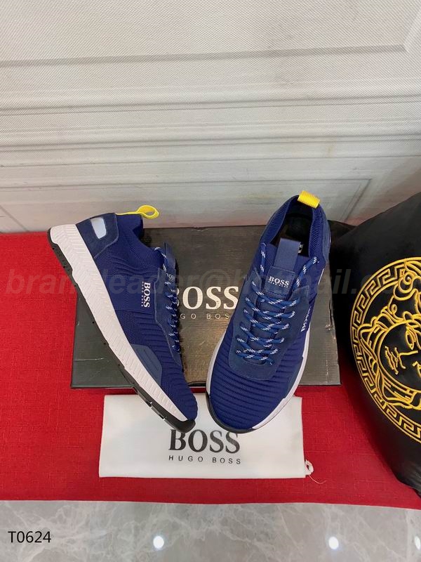 Hugo Boss Men's Shoes 31